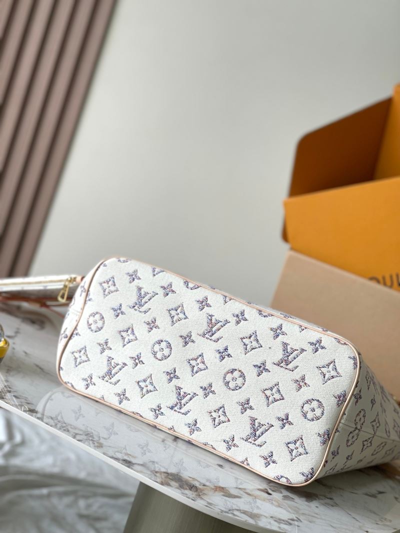 LV Shopping Bags